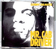 Lenny Kravitz - Mr Cab Driver